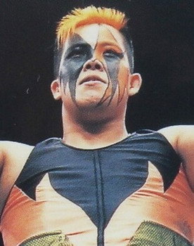 Yoshika Maedomari