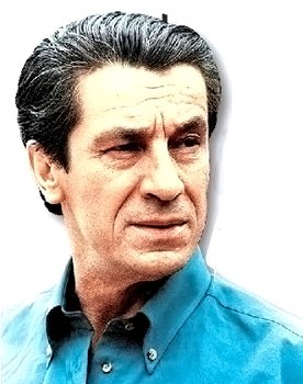 Antonis Theodorakopoulos