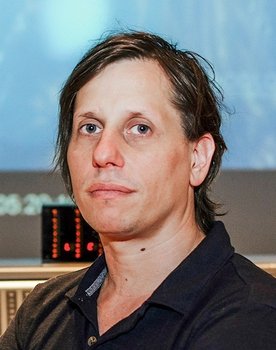 Leandro de Loredo as Leandro de Loredo