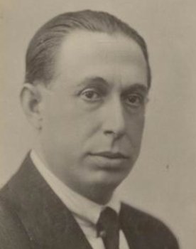 Anselmo Fernández