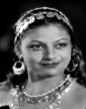 V. N. Janaki