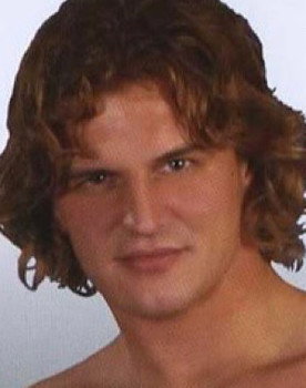 Luke Cherry