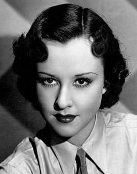 Margaret Lindsay as Nanette Calas