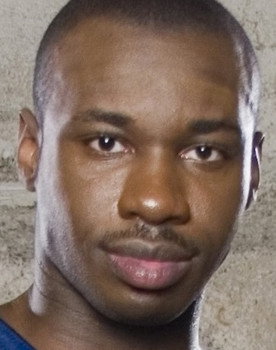 Marc Williams