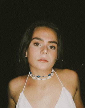 Louna Deschamps as Mathilde Monet (Voice)