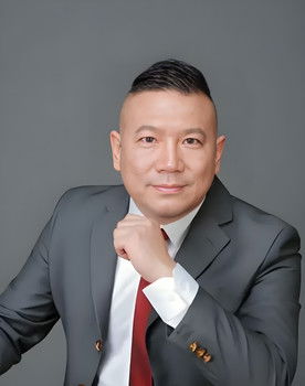 李富贵 as 武德训