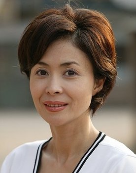 Geum Bo-ra