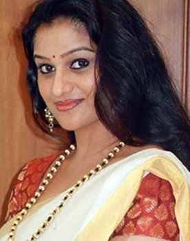 Sreejaya Nair