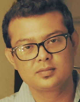 Anindya Papai Chatterjee