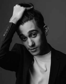 Alexander Arzumanyan as 