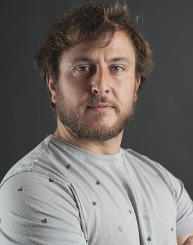 Alejandro Bertero