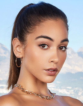 Ginebra Bellucci