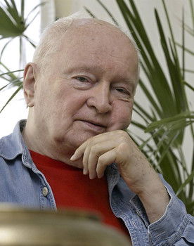 Miroslav Plzák as psychiatr