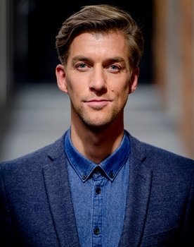Winfried Baijens