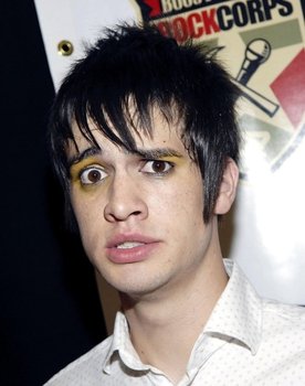 Brendon Urie as Self