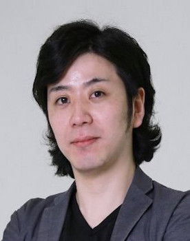Hiroto Yokokawa