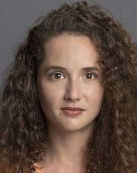 Steff la Cheffe as Herself