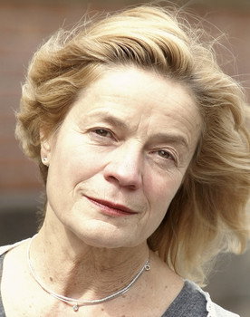 Verena Buss
