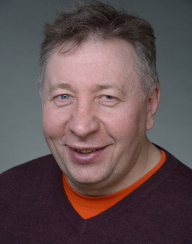 Evgeny Pilipenko