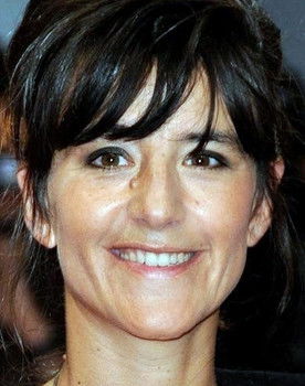 Romane Bohringer Romane Bohringer