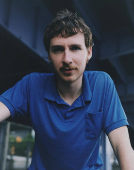 Leo Lewis O’Neil as Self