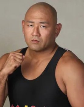 Alexander Otsuka