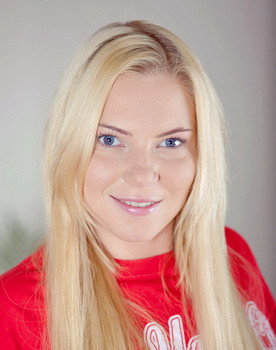 Angie Koks