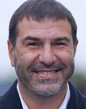 Evgeniy Grishkovec as 