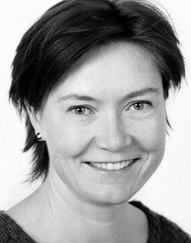 Line Hatland as Narrator
