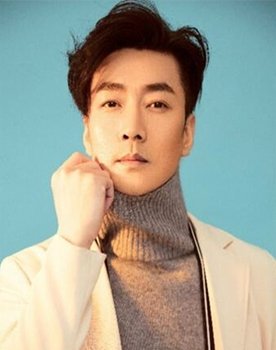Li Jinrong