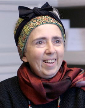 Emilia Maggio as Herself