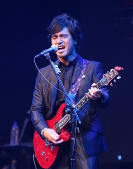 Yu Chiu-hsin
