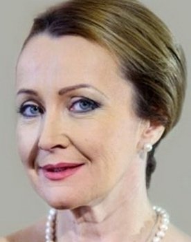 Стефанская, Елена Анатольевна