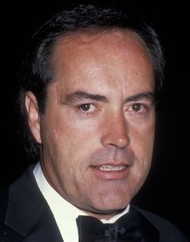 Powers Boothe