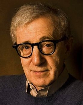 Woody Allen as Self