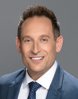 Marcus Leshock as Self