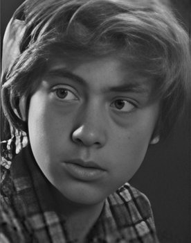 Aleksandr Egorov as Лёнька Самсонов