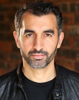 Murat Erkek