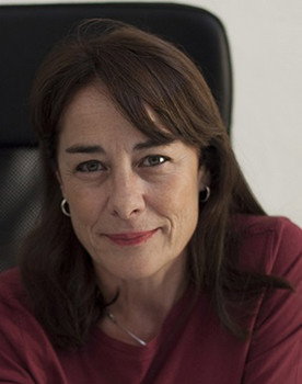Rosa Estévez