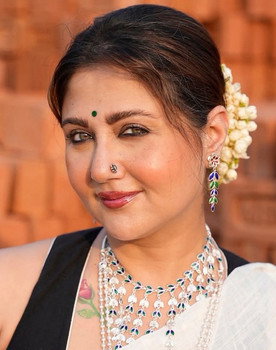 Swastika Mukherjee