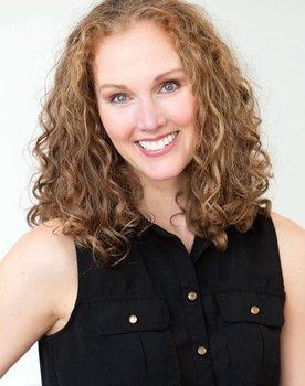 Amy Radloff