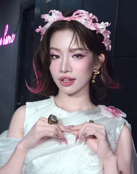 Lâm Bảo Ngọc