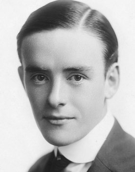 Robert Harron as Theatre Usher
