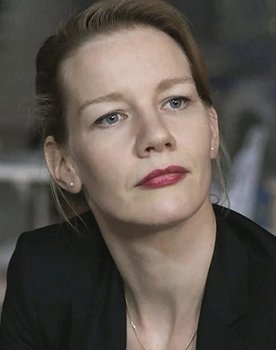 Sandra Hüller Photo