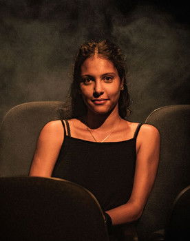 Maria Eduarda Cavalcante