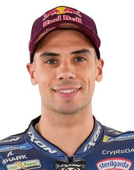 Miguel Oliveira as Self