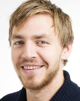 Andreas Ven Langø