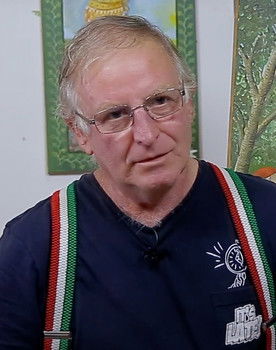 Santo Lipani as Himself