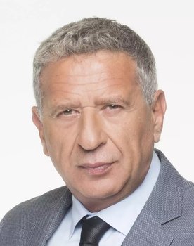 Kostas Koklas
