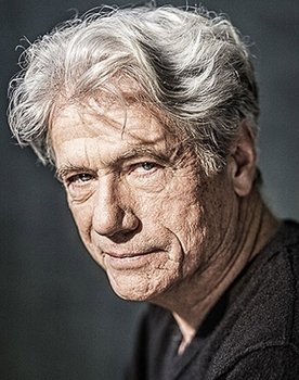 Jürgen Prochnow Photo